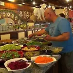 Turban 리조트 어굽