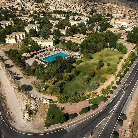 Turban Курортный комплекс