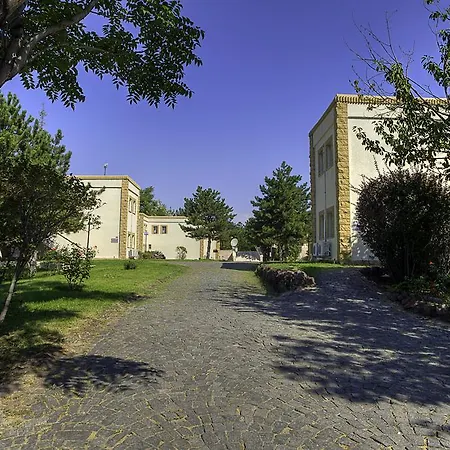 Turban Курортный комплекс 4*