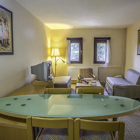 Turban 4* Ургуп