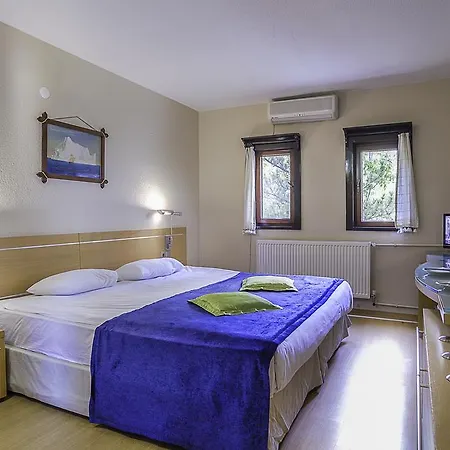 Turban Курортный комплекс Ургуп