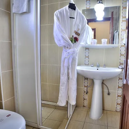 Курортный комплекс Turban 4*