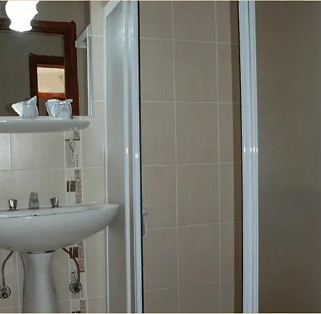 Курортный комплекс Turban