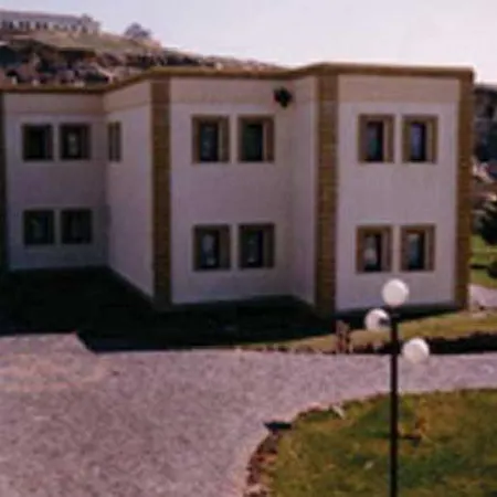 Курортный комплекс Turban