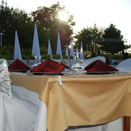 Turban Курортный комплекс