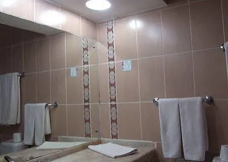 Turban Курортный комплекс