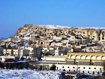 Turban Курортный комплекс 4*