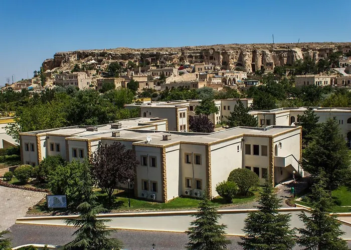 Turban Курортный комплекс