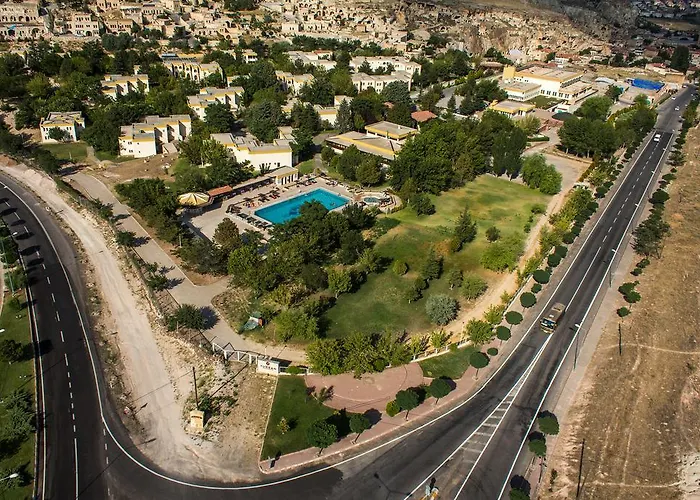 Turban Курортный комплекс