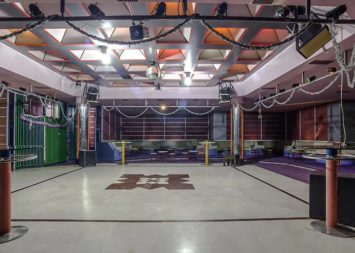 Turban Курортный комплекс Ургуп