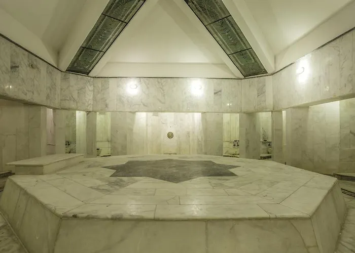 Turban 4* Ургуп