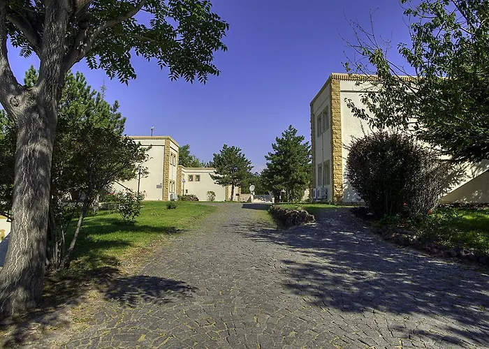 Turban Курортный комплекс 4*