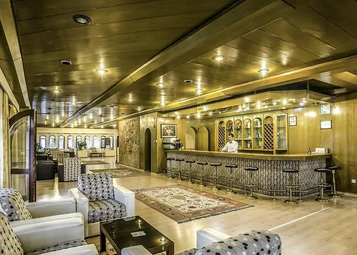 Turban Курортный комплекс Ургуп