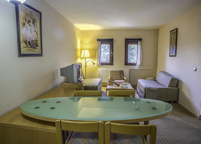 Turban 4* Ургуп