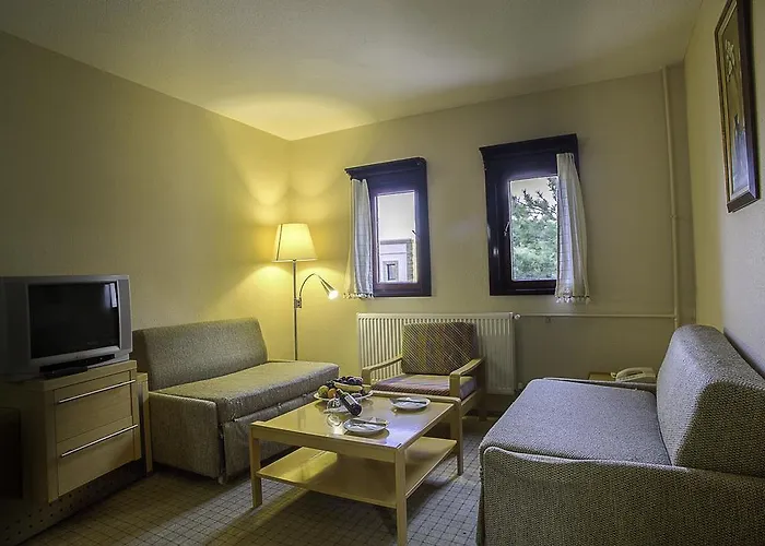 Turban Курортный комплекс