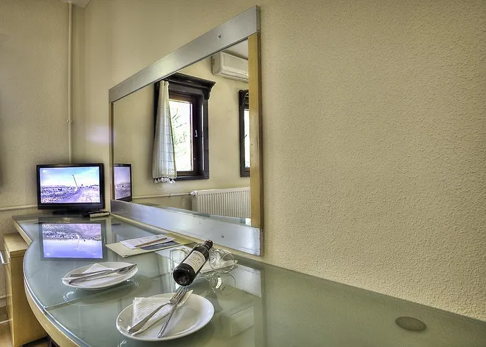 Turban Курортный комплекс