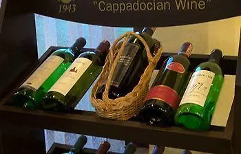 Turban 4* Ургуп