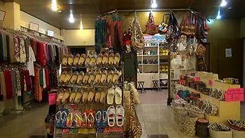 Курортный комплекс Turban