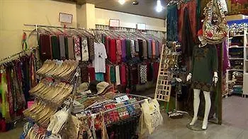 Turban Курортный комплекс Ургуп