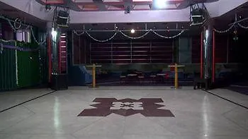 Turban Курортный комплекс 4*