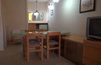 Курортный комплекс Turban Ургуп