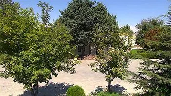 Turban Курортный комплекс Ургуп