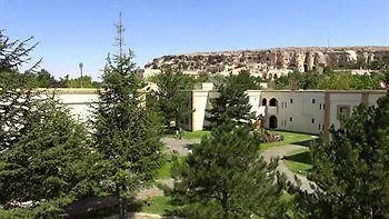 Turban Курортный комплекс