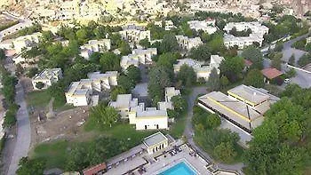 Курортный комплекс Turban 4*