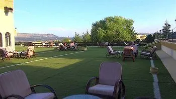 Turban 4* Ургуп