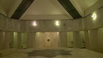 Курортный комплекс Turban