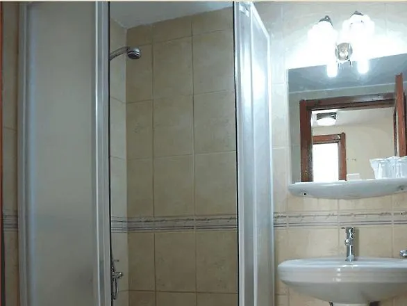 Курортный комплекс Turban 4*