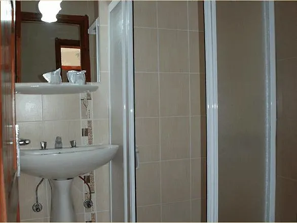 Курортный комплекс Turban