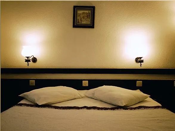 Курортный комплекс Turban