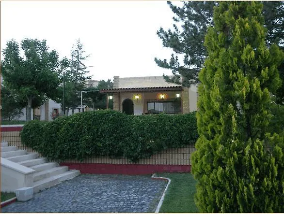 Курортный комплекс Turban Ургуп