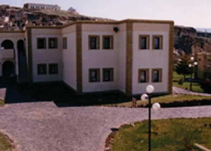 Курортный комплекс Turban