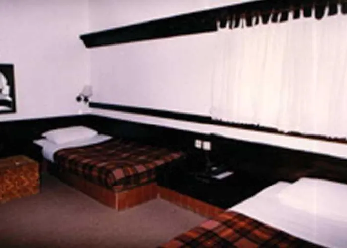 Turban Курортный комплекс