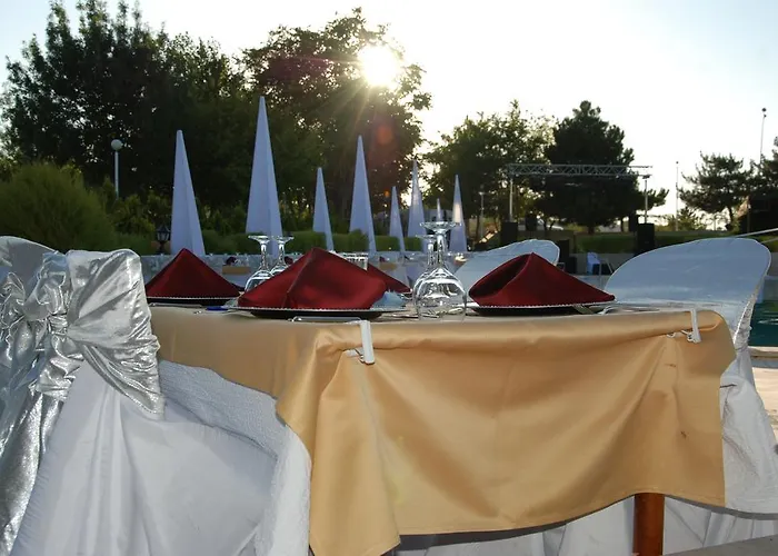 Turban Курортный комплекс