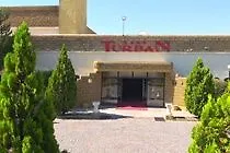 Turban 4* Ургуп