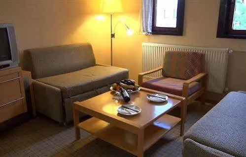 Курортный комплекс Turban Ургуп