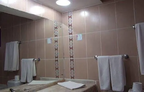 Turban Курортный комплекс