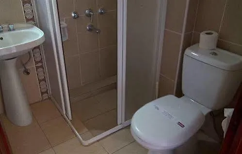 Turban Курортный комплекс 4*