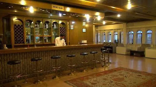 Курортный комплекс Turban