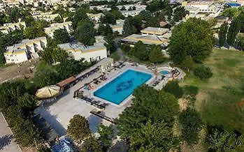 Turban Курортный комплекс Ургуп